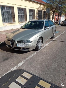 ALFA ROMEO 156