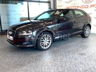 AUDI A3 1.4 TFSI 125cv Ambiente 3p.