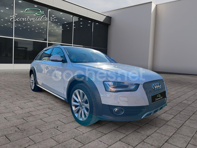 AUDI A4 Allroad Quattro 2.0 TFSI 225cv S tronic quattro 5p.