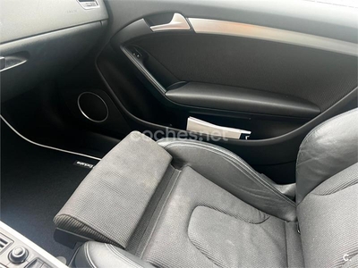 AUDI A5 2.7 TDI 190cv DPF 2p.