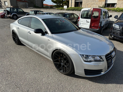 AUDI A7 Sportback 3.0 TDI 245cv quattro S tronic 5p.