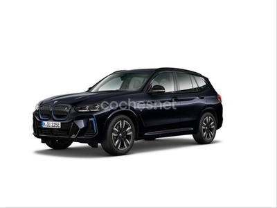 BMW iX3 80 kWh M Sport 5p.