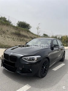 BMW Serie 1 120d Sport 5p.