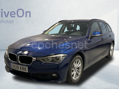 BMW Serie 3 320d EfficientDynamics Touring 5p.