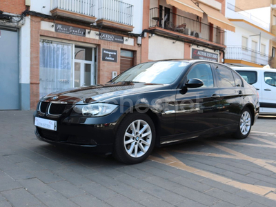 BMW Serie 3 320i 4p.