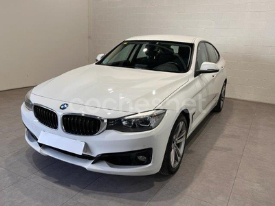 BMW Serie 3 330dA xDrive Gran Turismo 5p.