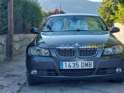 BMW Serie 3 330i E90 4p.