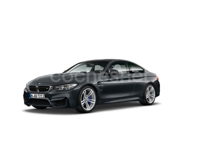 BMW Serie 4 M4 2p.