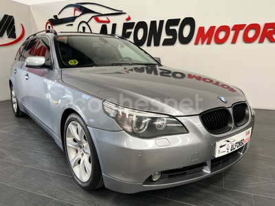 BMW Serie 5 530d Touring 5p.