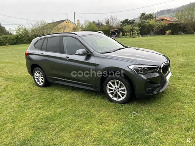 BMW X1 sDrive18dA Corporate 5p.