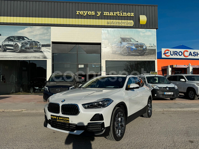 BMW X2 sDrive18dA Business 5p.