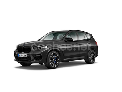 BMW X3 M 5p.