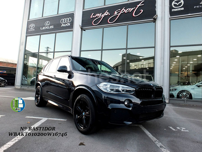 BMW X5 xDrive40e iPerformance 5p.