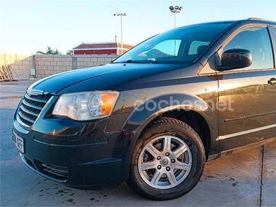 CHRYSLER Grand Voyager