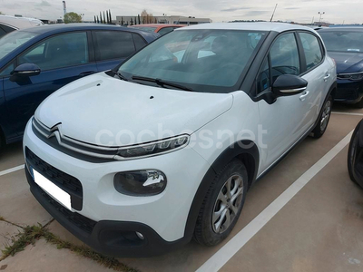 CITROEN C3 BlueHDi 73KW 100CV SS FEEL