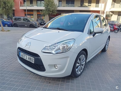 CITROEN C3 HDi 70 Seduction 5p.