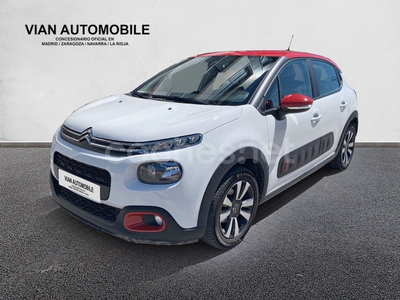 CITROEN C3 PureTech 60KW 82CV FEEL