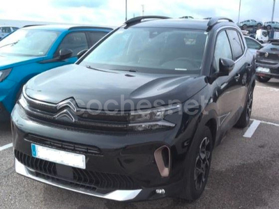 CITROEN C5 Aircross BlueHdi 96kW 130CV SS EAT8 C Series 5p.