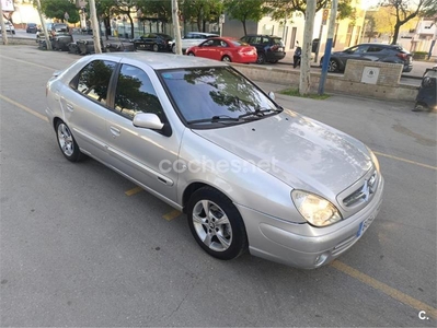 CITROEN Xsara