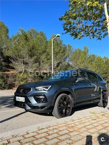 CUPRA Ateca 2.0 TSI 221kW 300CV 4Drive DSG 5p.