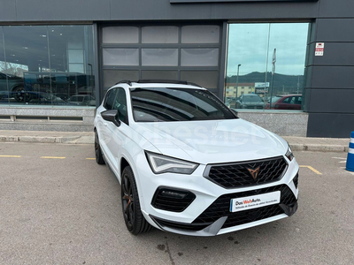 CUPRA Ateca 2.0 TSI 221kW 300CV 4Drive DSG VZ 5p.