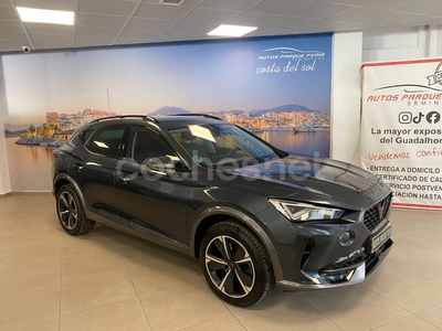 CUPRA Formentor 1.5 TSI 110kW 150 CV