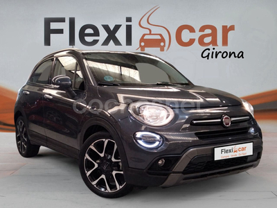 FIAT 500X Cult 10 Firefly T3 88KW 120 CV SS 5p.