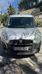 FIAT Doblo Panorama Active N1 1.3 Multijet 90cv 5p.