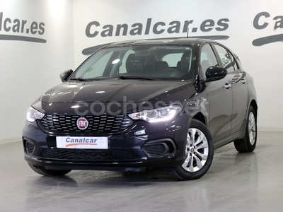 FIAT Tipo 1.3 Easy Business 70kW 95CV Mjet. 5p 5p.