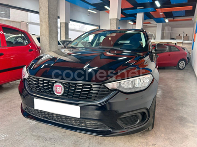 FIAT Tipo 1.4 Lounge 88kW 120CV gasolinaGLP SW 5p.