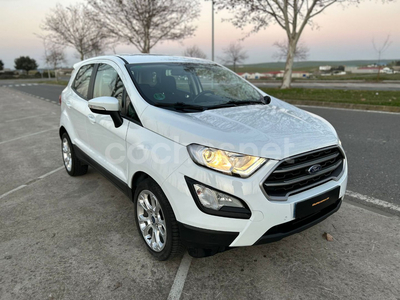 FORD EcoSport 1.5 TDCi EcoBlue 92kW SS Trend 5p.