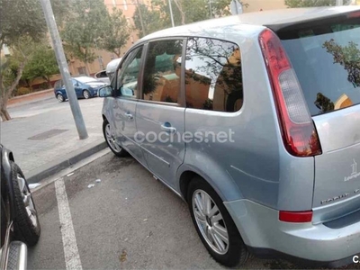 FORD CMax