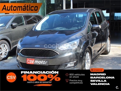 FORD Grand C-Max 1.5 TDCi 88kW 120CV Trend Powershift 5p.