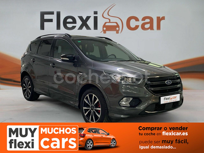 FORD Kuga 1.5 TDCi 88kW 4x2 STLine 5p.