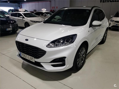 FORD Kuga STLine 1.5 EcoBlue 88kW 120CV Auto 5p.