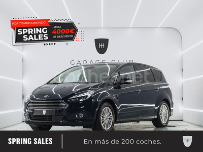 FORD S-MAX 1.5 EcoBoost 160CV Trend 5p.