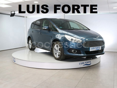 FORD SMAX 2.0 TDCi Panther 110kW Trend 5p.