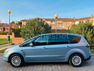 FORD S-MAX 2.0 TDCi Trend 5p.