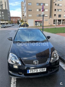 HONDA Civic 1.7 CTDi SPORT 3p.