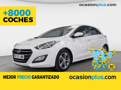 HYUNDAI i30 1.4 CRDi Tecno 5p.