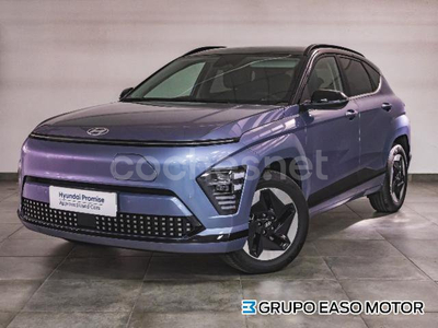 HYUNDAI Kona EV 160kW 65kWh Tecno 2C 5p.