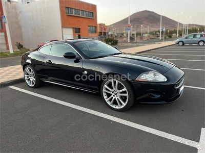 JAGUAR Serie XK