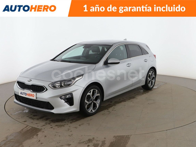 KIA Ceed 1.0 TGDi 88kW 120CV Tech 5p.