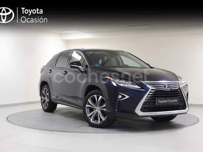 LEXUS RX 450h Executive 5p.