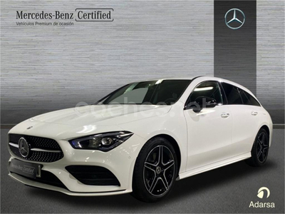 MERCEDES-BENZ CLA CLA 200 D DCT Shooting Brake 5p.