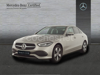 MERCEDES-BENZ Clase C C 300 e 4p.