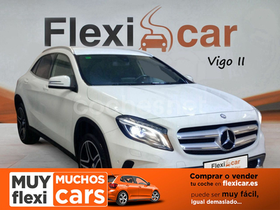 MERCEDES-BENZ Clase GLA GLA 200 Style 5p.