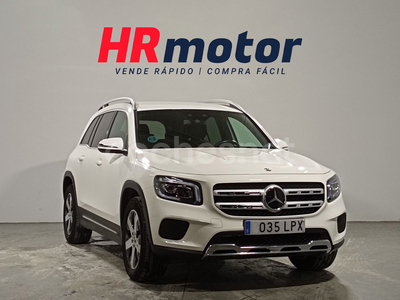 MERCEDES-BENZ GLB 1.3 GLB 180 DCT 100KW 136CV 5p.