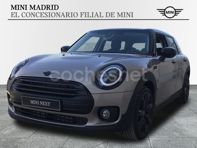 MINI CLUBMAN Cooper 5p.