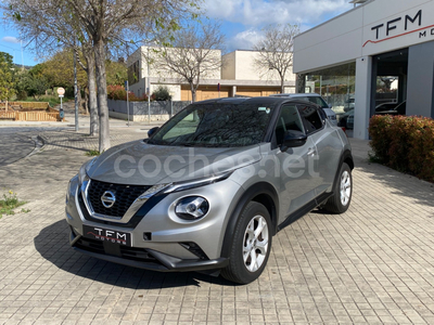 NISSAN JUKE DIGT 84 kW 114 CV DCT 7 Vel. Tekna